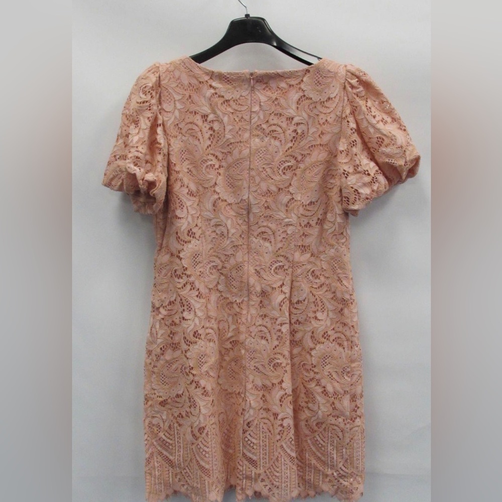 Jessica Howard Lace Dress